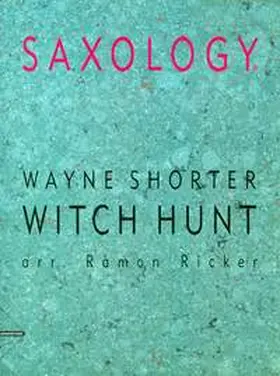  Witch Hunt | Sonstiges |  Sack Fachmedien