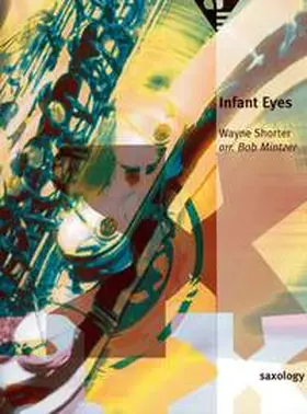  Infant Eyes | Sonstiges |  Sack Fachmedien