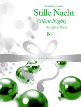  Stille Nacht | Sonstiges |  Sack Fachmedien