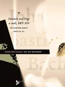  Fantasie und Fuge a-Moll | Sonstiges |  Sack Fachmedien