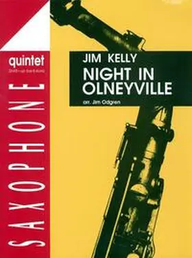  Night in Olneyville | Sonstiges |  Sack Fachmedien