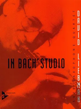  In Bach's Studio | Sonstiges |  Sack Fachmedien