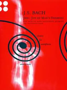  Jesu Joy Of Man's Desiring | Sonstiges |  Sack Fachmedien