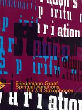  Spiritual Variations | Sonstiges |  Sack Fachmedien