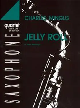  Jelly Roll | Sonstiges |  Sack Fachmedien