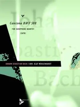  Canzona | Sonstiges |  Sack Fachmedien