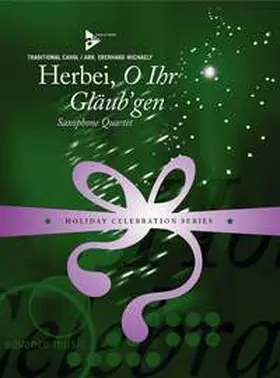  Herbei, O Ihr Gläub'gen | Sonstiges |  Sack Fachmedien