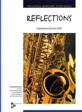  Reflections | Sonstiges |  Sack Fachmedien