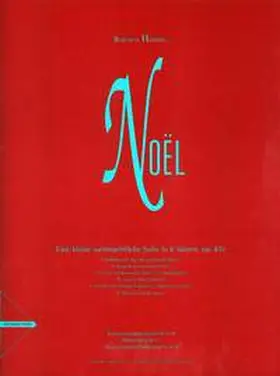  Noël | Sonstiges |  Sack Fachmedien