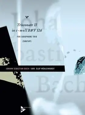  Triosonate II in c-moll | Sonstiges |  Sack Fachmedien