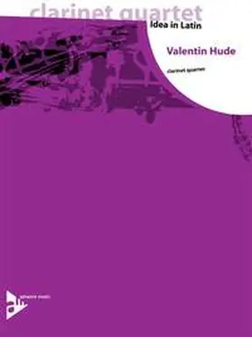  Idea In Latin | Sonstiges |  Sack Fachmedien