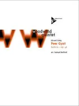  Peer Gynt | Sonstiges |  Sack Fachmedien