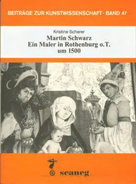 Scherer |  Martin Schwarz | Buch |  Sack Fachmedien