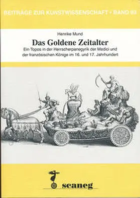 Mund / Klein |  Das Goldene Zeitalter | Buch |  Sack Fachmedien