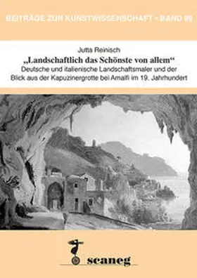 Reinisch |  "Landschaftlich das Schönste von allem" | Buch |  Sack Fachmedien