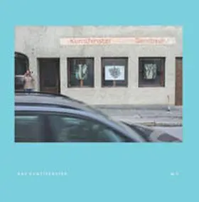 Gensbaur / Franke / Raff |  Das Kunstfenster 5 | Buch |  Sack Fachmedien