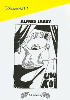 Jarry |  Ubu Roi | Buch |  Sack Fachmedien