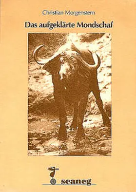 Morgenstern |  Das aufgeklärte Mondschaf | Buch |  Sack Fachmedien