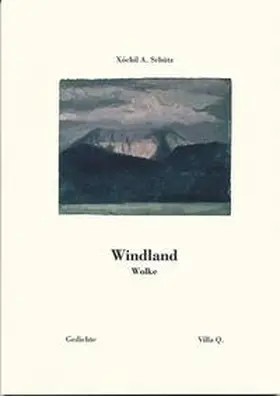 Schütz |  Windland | Buch |  Sack Fachmedien