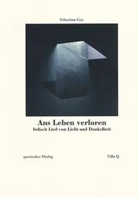 Goy |  Ans Leben verloren | Buch |  Sack Fachmedien