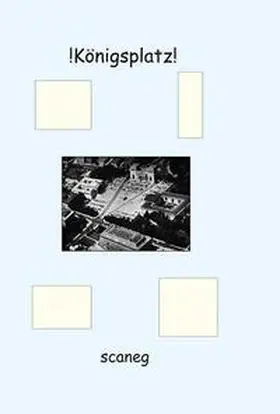 Negrentino / Klein |  !Königsplatz! | Buch |  Sack Fachmedien