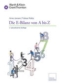 Jansen / Polka |  Die E-Bilanz von A bis Z | eBook | Sack Fachmedien
