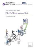 Jansen / Polka |  Die E-Bilanz von A bis Z | eBook | Sack Fachmedien