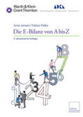 Jansen / Polka |  Die E-Bilanz von A bis Z | Buch |  Sack Fachmedien