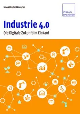 Blatecki |  Industrie 4.0 | Buch |  Sack Fachmedien