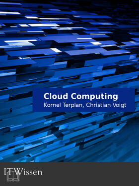 Terplan / Voigt | Cloud Computing | E-Book | sack.de