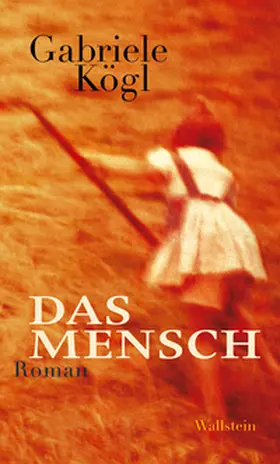 Kögl |  Das Mensch | Buch |  Sack Fachmedien