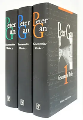 Gan / Kemp |  Gesammelte Werke | Buch |  Sack Fachmedien