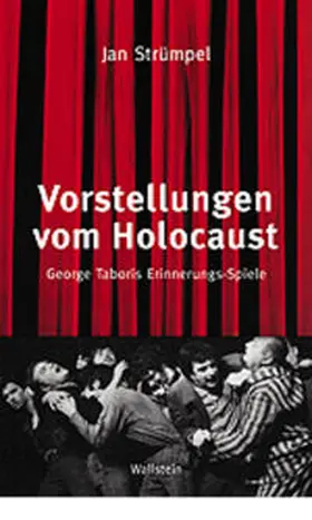 Strümpel |  Vorstellungen vom Holocaust | Buch |  Sack Fachmedien