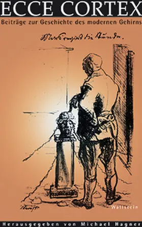 Hagner |  Ecce Cortex | Buch |  Sack Fachmedien