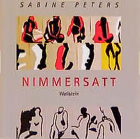 Peters |  Nimmersatt. CD | Sonstiges |  Sack Fachmedien