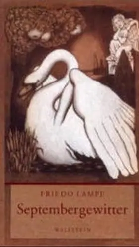 Lampe / Dierking |  Septembergewitter | Buch |  Sack Fachmedien