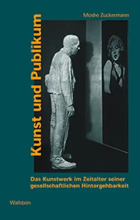 Zuckermann |  Kunst und Publikum | Buch |  Sack Fachmedien