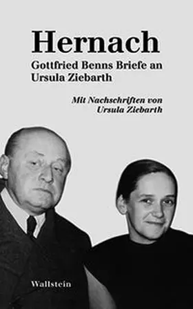 Benn / Ziebarth |  Hernach | Buch |  Sack Fachmedien