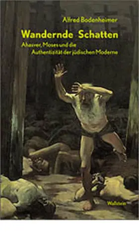 Bodenheimer |  Wandernde Schatten | Buch |  Sack Fachmedien