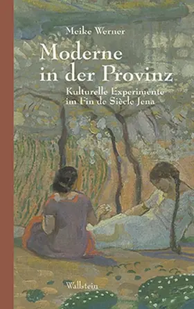 Werner |  Moderne in der Provinz | Buch |  Sack Fachmedien