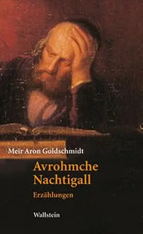 Goldschmidt / Perlet |  Avrohmsche Nachtigall | Buch |  Sack Fachmedien