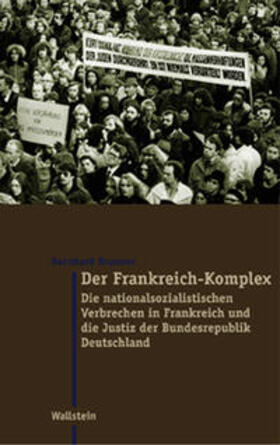 Brunner | Der Frankreich-Komplex | Buch | 978-3-89244-693-4 | sack.de