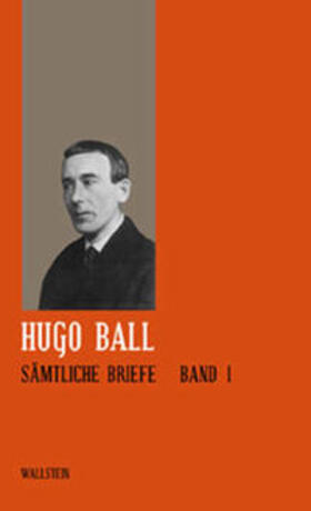Ball / Schaub / Teubner |  Briefe 1904 - 1927 | Buch |  Sack Fachmedien