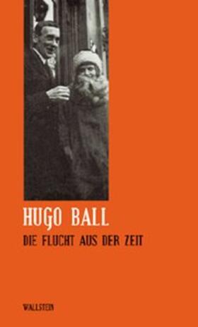 Ball / Faul / Teubner |  Die Flucht aus der Zeit | Buch |  Sack Fachmedien