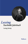 Rowland / Schade |  Lessing Yearbook / Jahrbuch XXXV, 2003 | Buch |  Sack Fachmedien