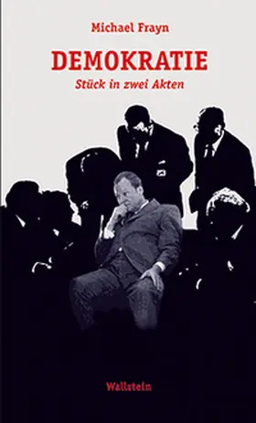 Frayn |  Demokratie | Buch |  Sack Fachmedien