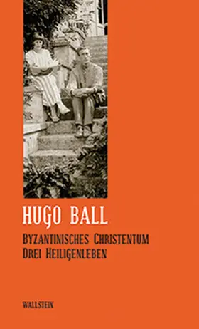 Ball / Wacker |  Byzantinisches Christentum | Buch |  Sack Fachmedien