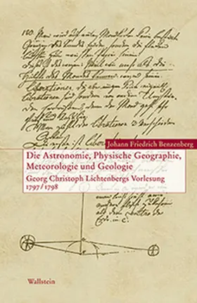 Benzenberg / Grosser / Joost |  Die Astronomie, Physische Geographie, Meteorologie und Geologie | Buch |  Sack Fachmedien