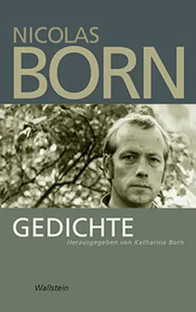 Born |  Gedichte | Buch |  Sack Fachmedien