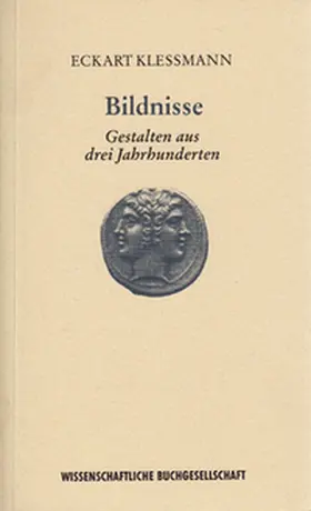 Kleßmann |  Bildnisse | Buch |  Sack Fachmedien